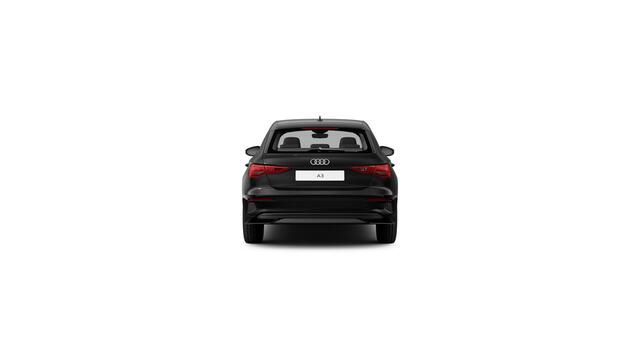 Audi A3 SPORTBACK 30 TFSI Pro Line | 110 PK | Automaat | Cruise control | Apple Carplay/Android Auto |