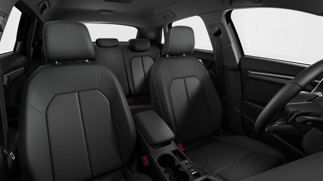 Audi A3 SPORTBACK 30 TFSI Pro Line | 110 PK | Automaat | Cruise control | Apple Carplay/Android Auto |