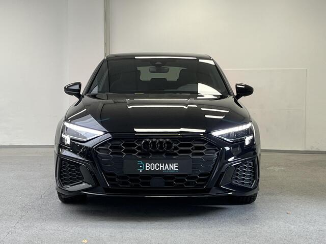 Audi A3 SPORTBACK 45 TFSI e S edition Competition | SOH 97% | PDC | STOEL.V.W | 1e-EIG |