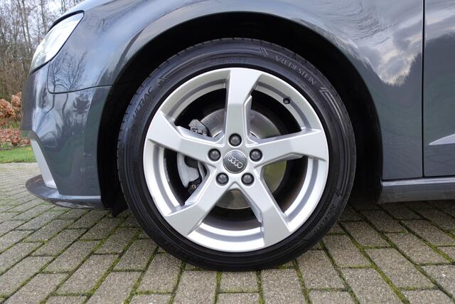 Audi A3 SPORTBACK 35 TFSI CoD Sport Lease Edition | Stoelverwarming | LED | Cruise Control | Camera | BTW |