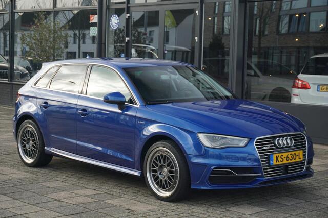 Audi A3 SPORTBACK 1.4 e-tron PHEV Attraction Pro Line plus