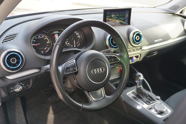 Audi A3 SPORTBACK 1.4 e-tron PHEV Attraction Pro Line plus