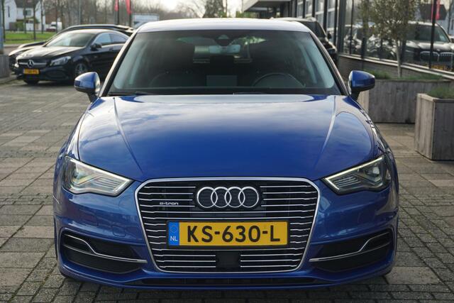 Audi A3 SPORTBACK 1.4 e-tron PHEV Attraction Pro Line plus
