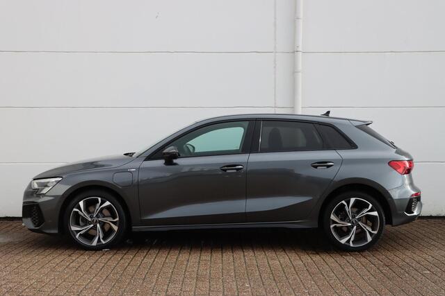 Audi A3 SPORTBACK 40 TFSI e S Edition 204pk S-Tronic