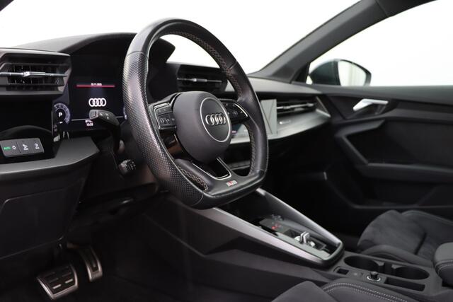Audi A3 SPORTBACK 40 TFSI e S Edition 204pk S-Tronic