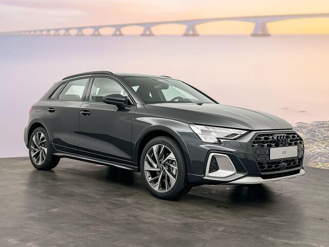 Audi A3 SPORTBACK allstreet Advanced edition 40 TFSI e 150 kW / 204 PK Sportba