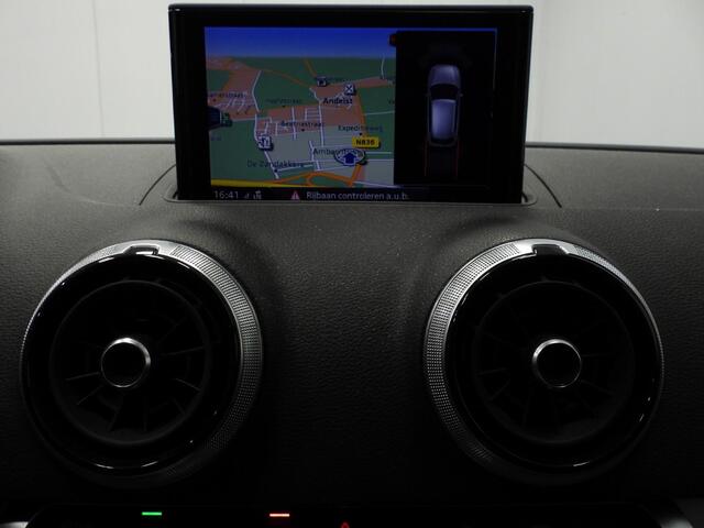 Audi A3 SPORTBACK 1.4 e-tron PHEV Lease Edition NAVI/LED/VIRTUAL/S-LINE INT/18"LMV!