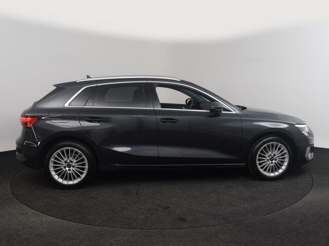 Audi A3 SPORTBACK 30 TFSI Advanced edition | S-Tronic o Leder o LED o CarPlay