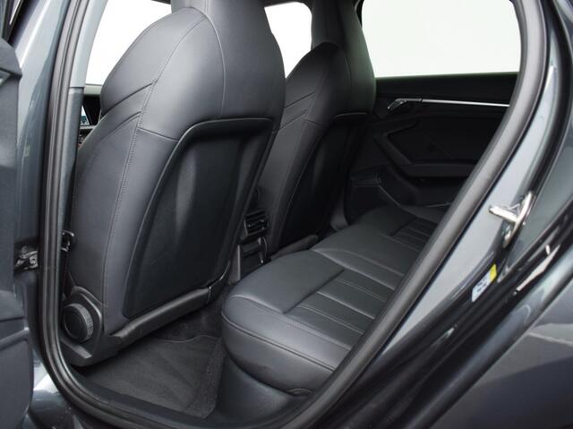 Audi A3 SPORTBACK 30 TFSI Advanced edition | S-Tronic o Leder o LED o CarPlay
