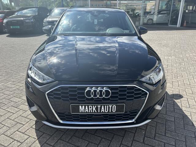 Audi A3 SPORTBACK 40 TFSI e Adv edit. Carplay Navi Cruise Keyless Pdc