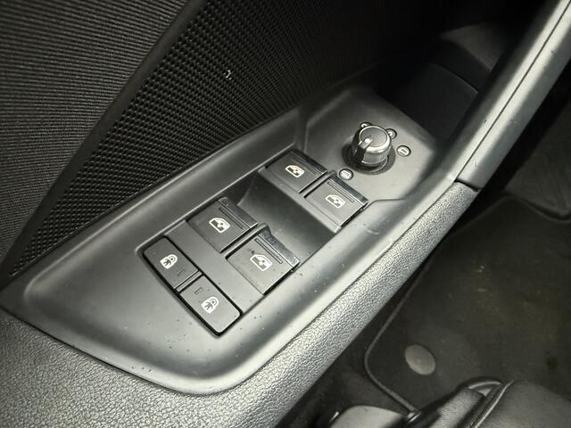 Audi A3 SPORTBACK BWJ 2021 30 TFSI 111 PK Business edition AUTOMAAT | FULL LED | CARPLAY + ANDROID | NAVI | CLIMA | CRUISE | LMV | PDC