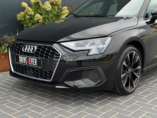 Audi A3 SPORTBACK 40 TFSI e Adv edit. M24 NAVI PDC SPORTVELGEN CR CONTROL