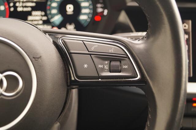 Audi A3 SPORTBACK 30 TDI Business Edition -NAVI-ECC-PDC-