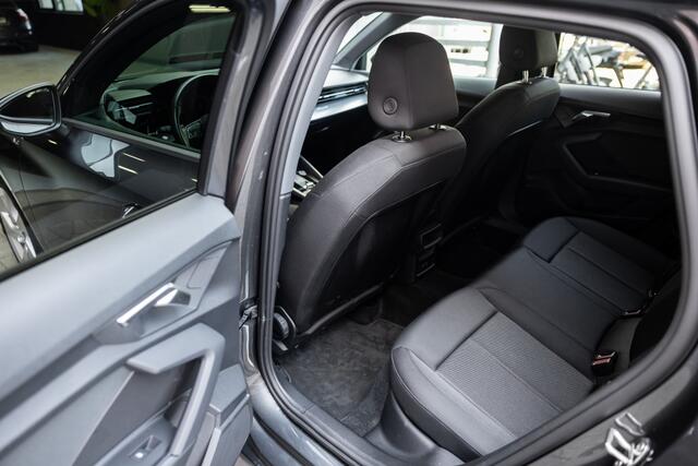 Audi A3 SPORTBACK A3 30 1.0 TFSI Sportback S line MHEV | Navi |