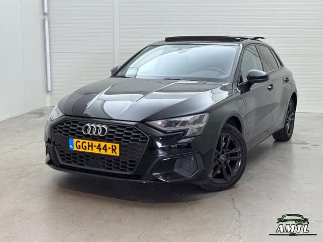 Audi A3 SPORTBACK 40 TFSI e Business edition