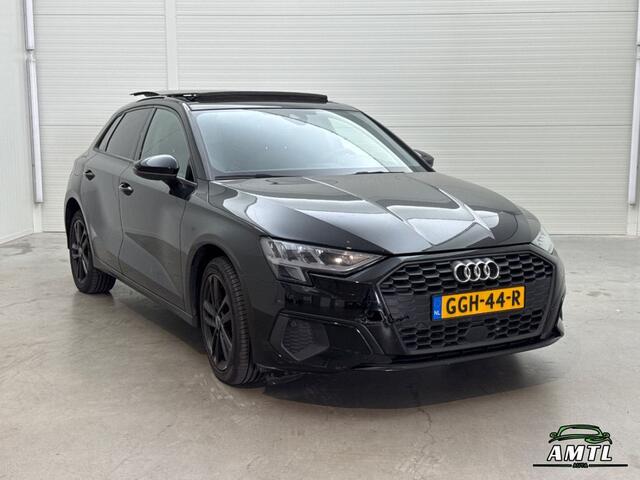 Audi A3 SPORTBACK 40 TFSI e Business edition