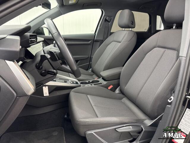 Audi A3 SPORTBACK 40 TFSI e Business edition