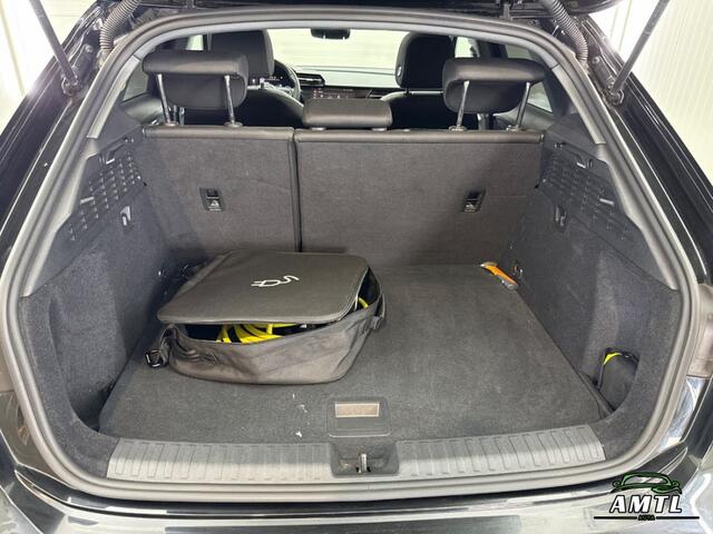 Audi A3 SPORTBACK 40 TFSI e Business edition