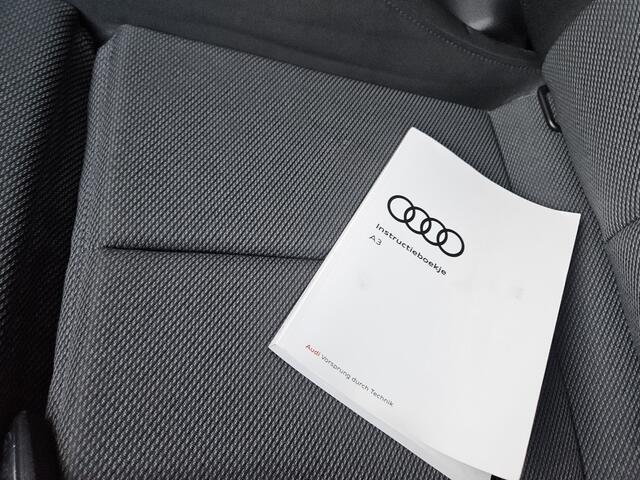 Audi A3 SPORTBACK 30 TFSI Business edition