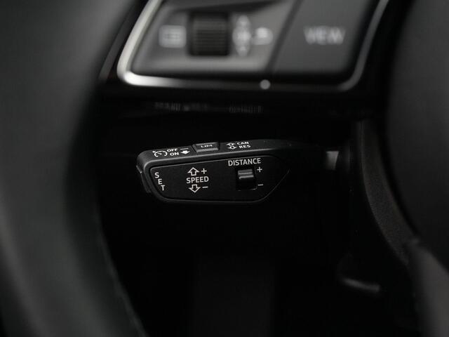 Audi A3 SPORTBACK 35 TFSI 150 pk S-tronic Advanced edition | Achteruitrijcamera | Stoelverwarming | Adaptive Cruise | Navigatie