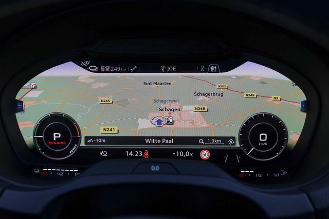 Audi A3 SPORTBACK 1.4 e-tron S-Line ? LED ? ACC ? Virtual