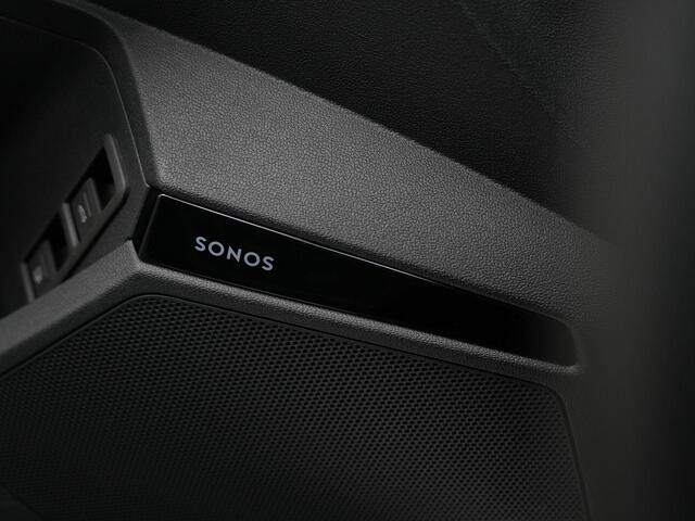 Audi A3 SPORTBACK 45 TFSI e 272 pk S-tronic S-Line | Sonos | Elektr. verstelbare stoel | Achteruitrijcamera | Stoelverwarming