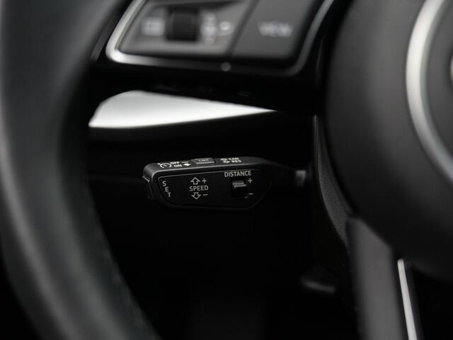 Audi A3 SPORTBACK 40 TFSI e 204 pk S-tronic Advanced edition / S-Line | Stoelverwarming | Adaptive Cruise | Navigatie