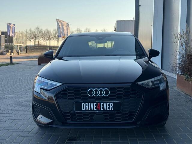 Audi A3 SPORTBACK 40 e-tron Adv Sp m22 NAVI CLIMATE PDC SPORTVELGEN LED