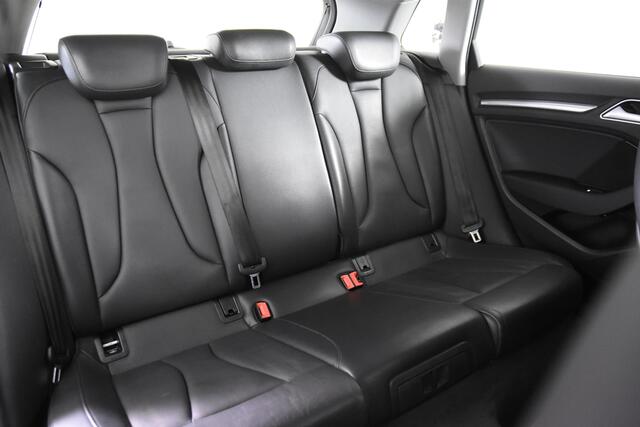 Audi A3 SPORTBACK 40 e-tron Advance Sport *1ste Eigenaar*Leer*Stoelverwarming*Navigatie*