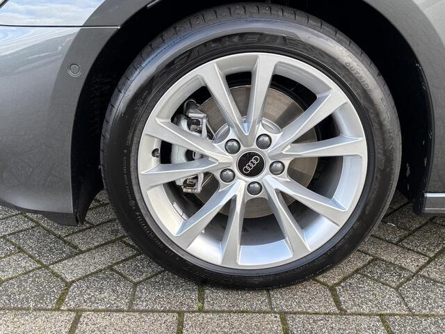Audi A3 SPORTBACK 40 TFSI e S edition 204 pk S-tronic | Stuurverwarming | Adaptive Cruise Control | Achteruitrijcamera