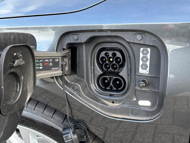 Audi A3 SPORTBACK 40 TFSI e S edition 204 pk S-tronic | Stuurverwarming | Adaptive Cruise Control | Achteruitrijcamera