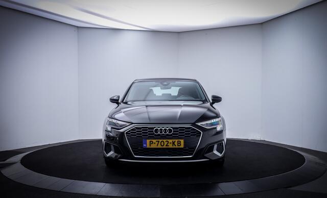 Audi A3 SPORTBACK 30TFSI S-Tr. ADVANCED Edition FULL LED | VIRTUAL | SPORTST. | DAB | CARPLAY | ACC | LANEASSIST | PDC