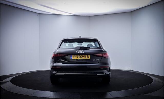 Audi A3 SPORTBACK 30TFSI S-Tr. ADVANCED Edition FULL LED | VIRTUAL | SPORTST. | DAB | CARPLAY | ACC | LANEASSIST | PDC