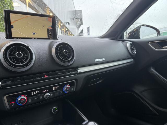 Audi A3 SPORTBACK 2.0 TFSI S3 quattro Pro Line Plus | Pano | DCC | B&O | 19" LMV