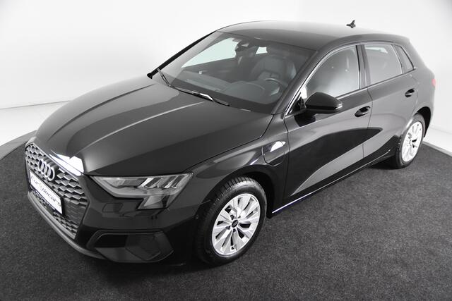 Audi A3 SPORTBACK 40 TFSI e *1ste Eigenaar*Leder*Navigatie*Stoelverwarming*
