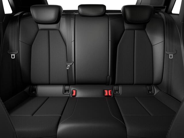 Audi A3 SPORTBACK S edition 40 TFSI e 150 kW / 204 PK Sportback 6 ve