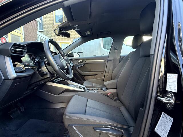 Audi A3 SPORTBACK 30 TFSI Pro Line Virt. Display, 18''Lmv, Carplay/Android, Adap.Cruise