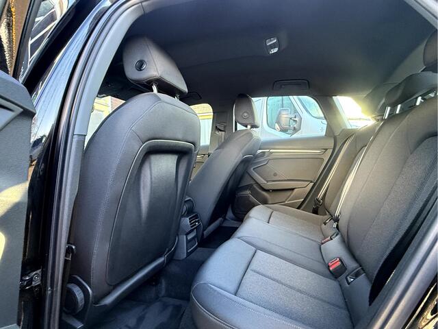 Audi A3 SPORTBACK 30 TFSI Pro Line Virt. Display, 18''Lmv, Carplay/Android, Adap.Cruise