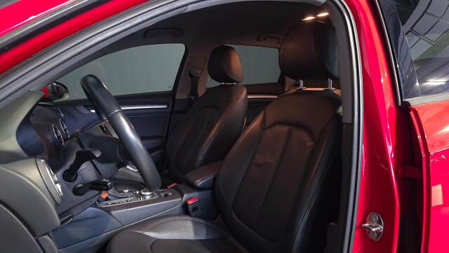 Audi A3 SPORTBACK 30 g-tron Pro Line | Automaat | Leder | Navigatie | Stoelverwarming