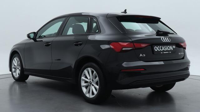 Audi A3 SPORTBACK 30 TFSI Pro Line | Clima | Carplay | PDC |
