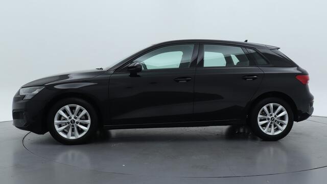 Audi A3 SPORTBACK 30 TFSI Pro Line | Clima | Carplay | PDC |