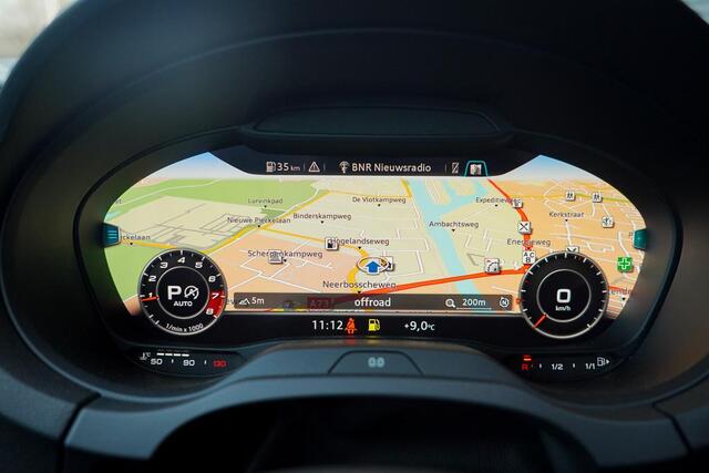 Audi A3 SPORTBACK 2.0 TFSI S3 quattro Pro Line Plus Aut / Pano / 20'' ABT / B&O