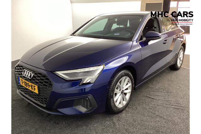 Audi A3 SPORTBACK 35 TFSI Pro Line | Navi plus | Full led | Camera |*