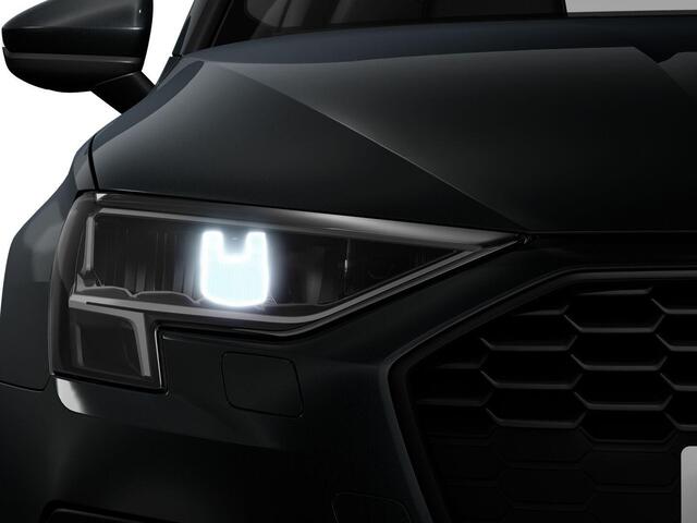 Audi A3 SPORTBACK 30 TFSI Pro Line | 110 PK | Automaat | Audi virtual cockpit | Climate control | Apple Carplay/Android Auto |
