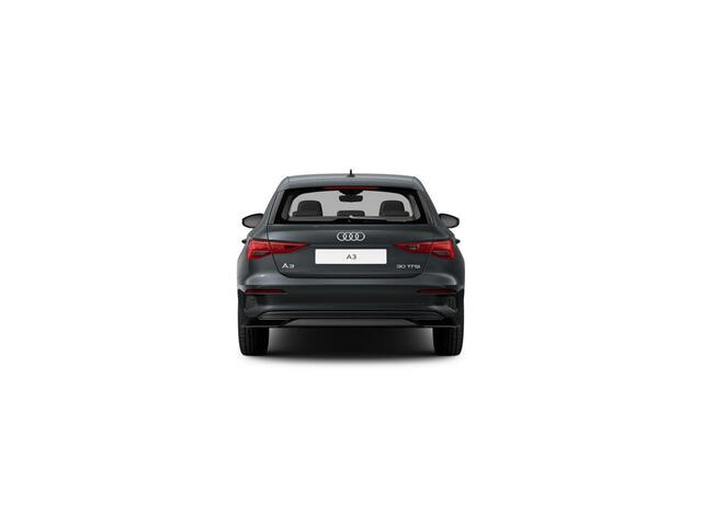 Audi A3 SPORTBACK 30 TFSI Pro Line | 110 PK | Automaat | Audi virtual cockpit | Climate control | Apple Carplay/Android Auto |