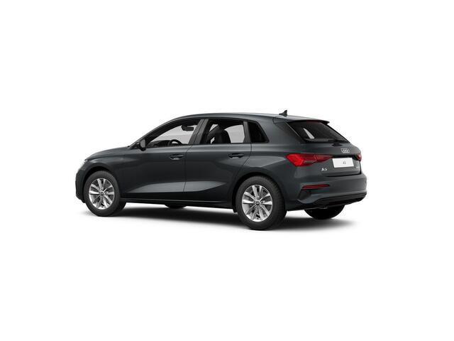 Audi A3 SPORTBACK 30 TFSI Pro Line | 110 PK | Automaat | Audi virtual cockpit | Climate control | Apple Carplay/Android Auto |