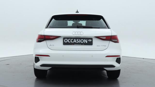 Audi A3 SPORTBACK 30 TFSI Pro Line