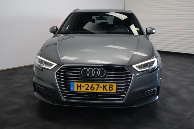 Audi A3 SPORTBACK 40 TFSI e 204pk S Line Automaat | B&O | Trekhaak | Keyless