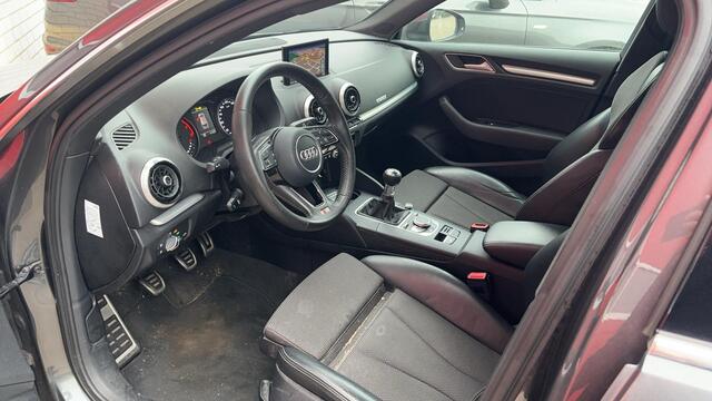 Audi A3 SPORTBACK 1.4 TFSI CoD Sport Pro Line S FACELIFT / XENON / NAVI / CLIMA / PDC / BLUETOOTH / CRUISE / NL-AUTO