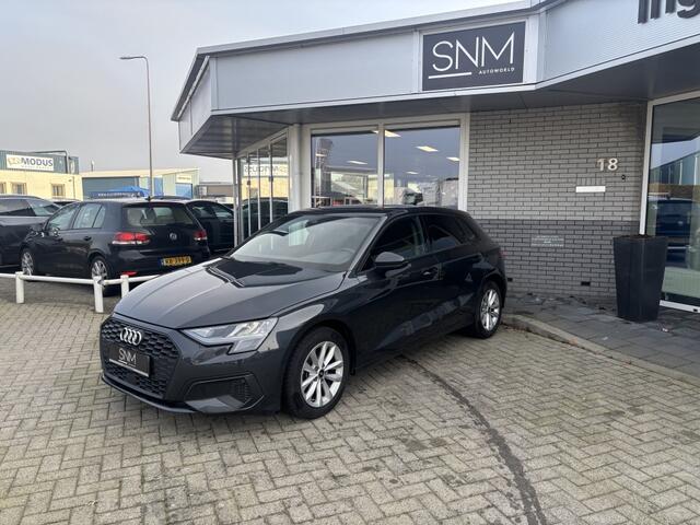 Audi A3 SPORTBACK 35 TFSI basis